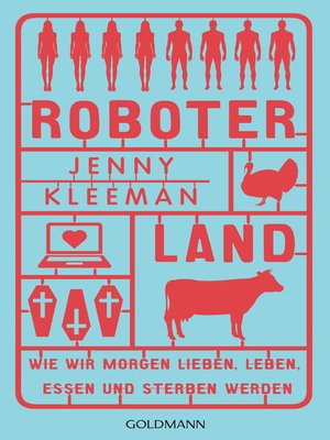 cover image of Roboterland